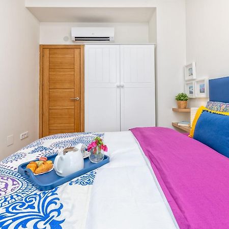 Homely Malaga Cristo Deluxe Zewnętrze zdjęcie