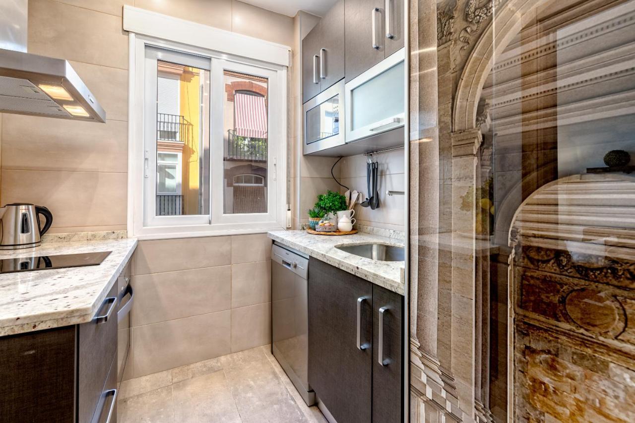 Homely Malaga Cristo Deluxe Zewnętrze zdjęcie