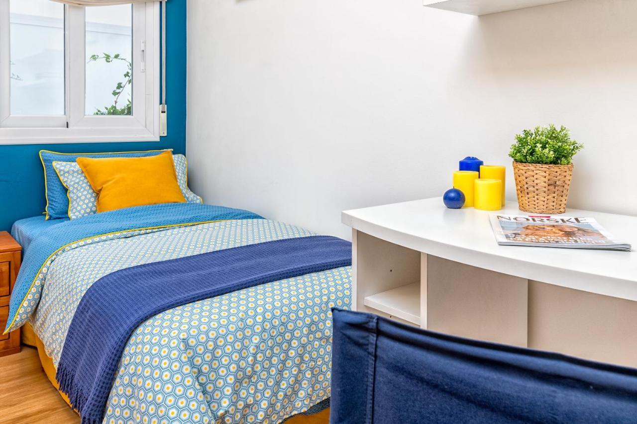 Homely Malaga Cristo Deluxe Zewnętrze zdjęcie