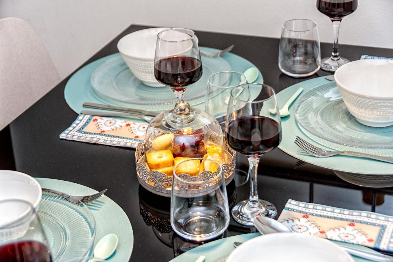 Homely Malaga Cristo Deluxe Zewnętrze zdjęcie