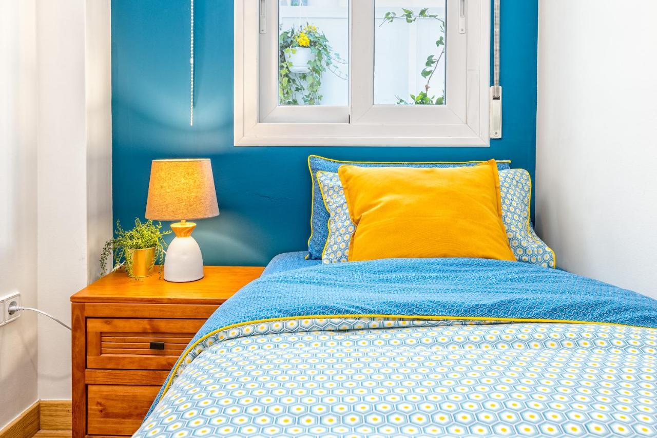 Homely Malaga Cristo Deluxe Zewnętrze zdjęcie