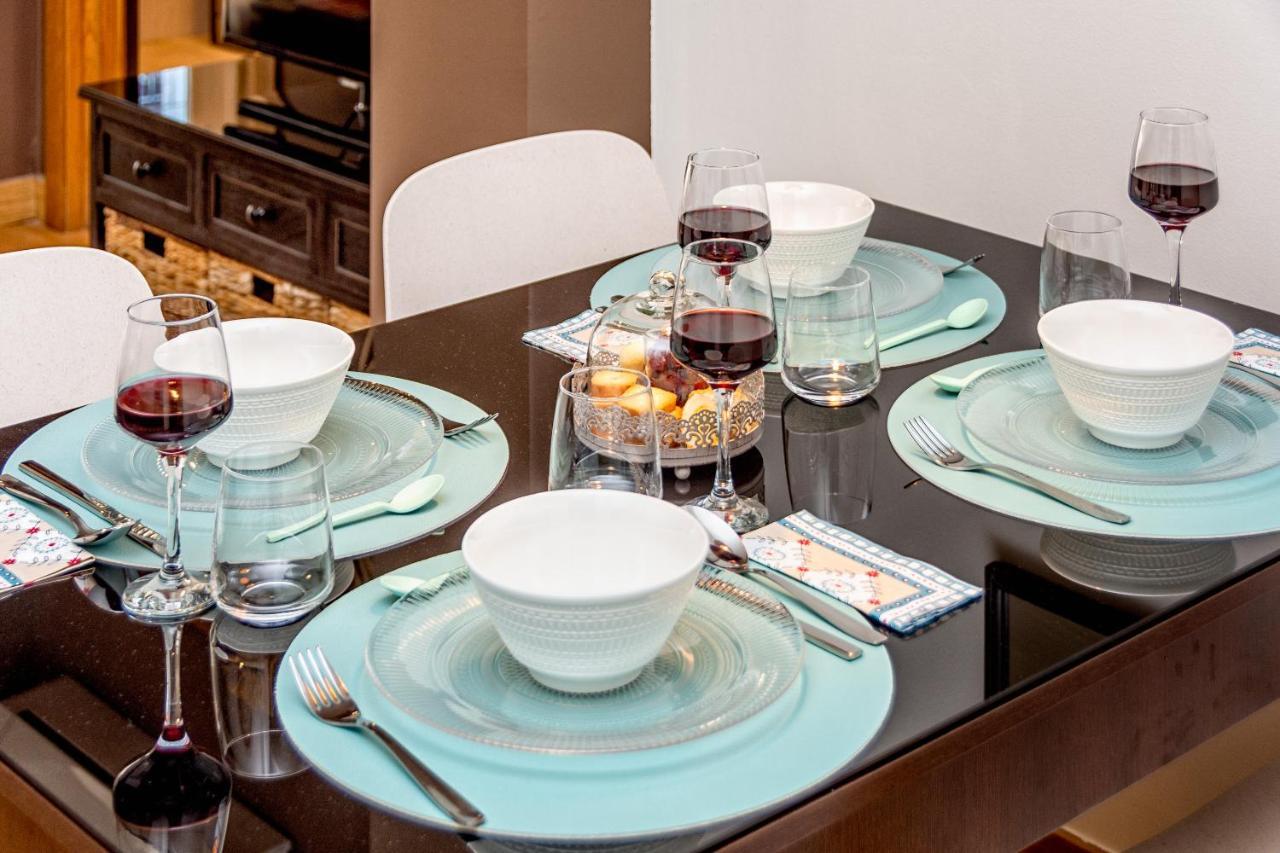 Homely Malaga Cristo Deluxe Zewnętrze zdjęcie