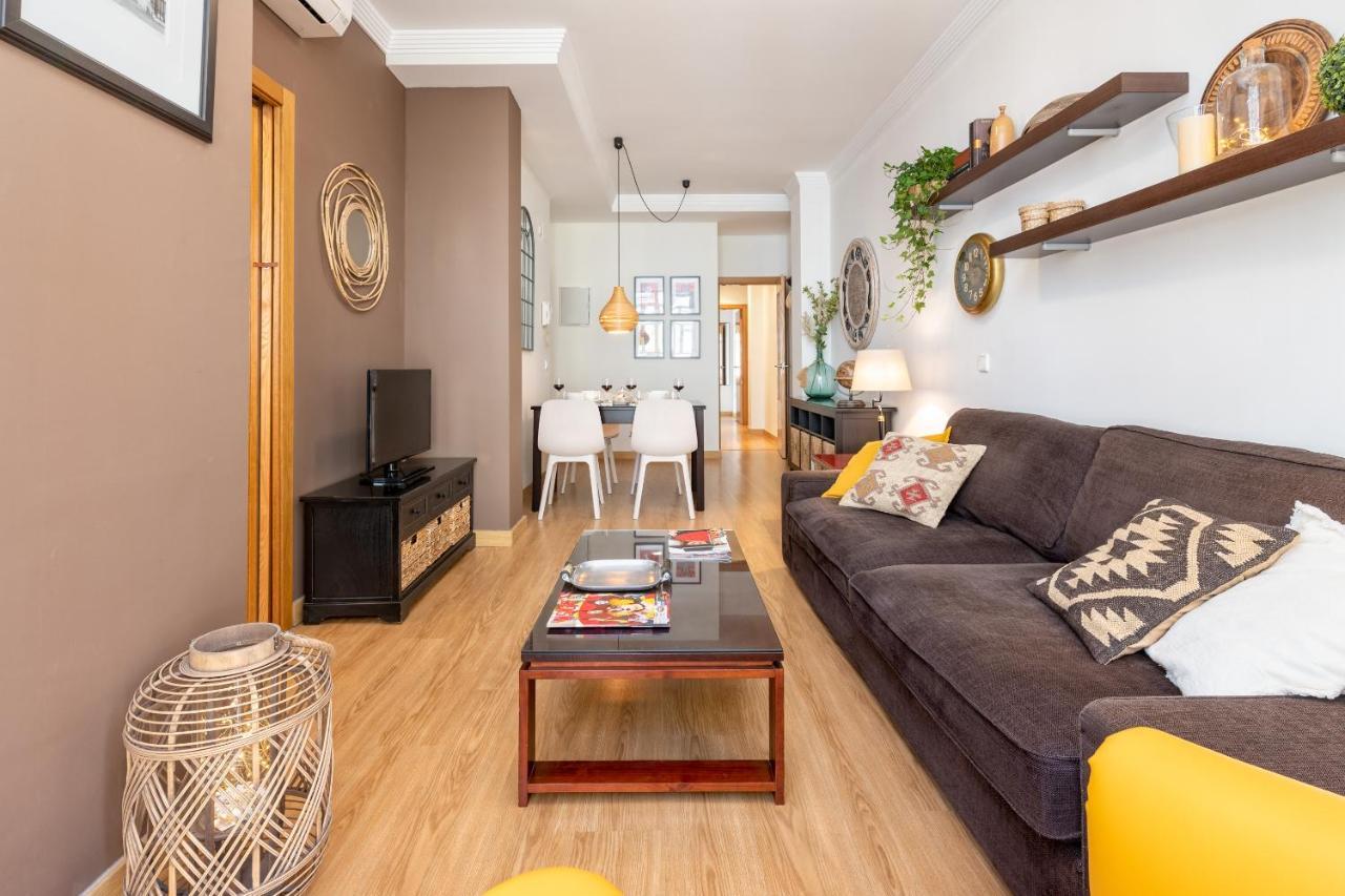 Homely Malaga Cristo Deluxe Zewnętrze zdjęcie