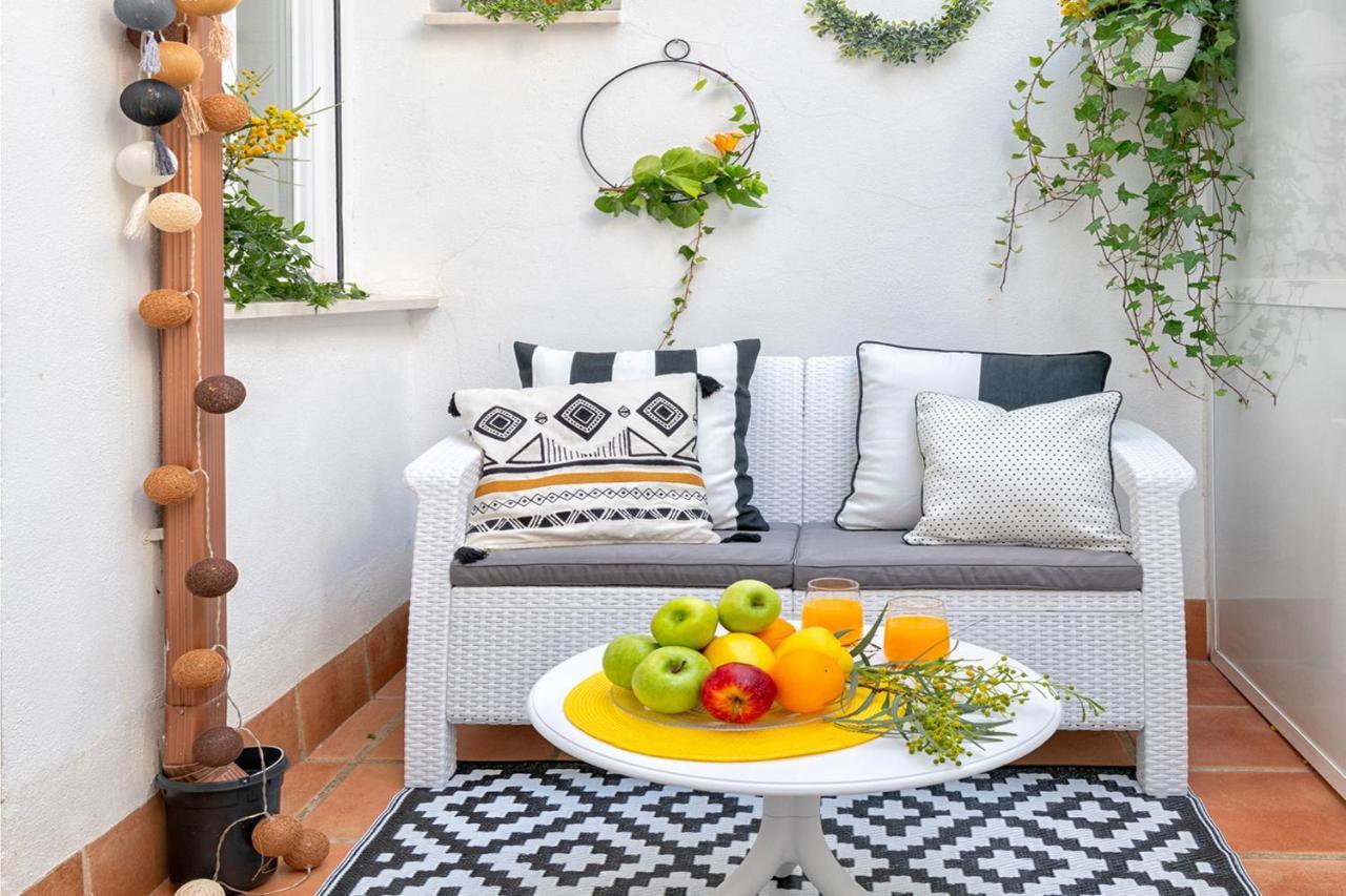 Homely Malaga Cristo Deluxe Zewnętrze zdjęcie