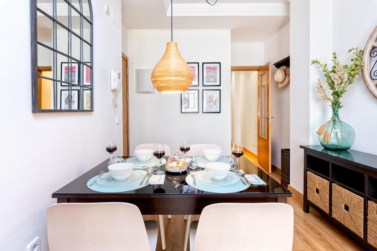 Homely Malaga Cristo Deluxe Zewnętrze zdjęcie