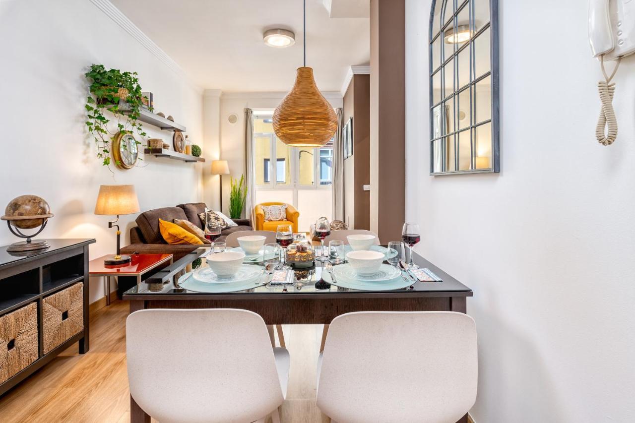 Homely Malaga Cristo Deluxe Zewnętrze zdjęcie