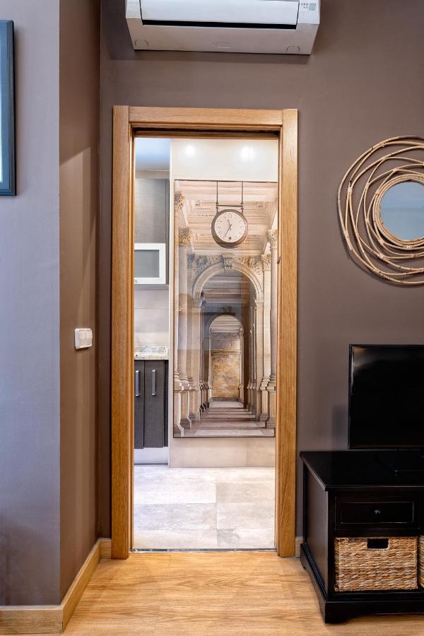Homely Malaga Cristo Deluxe Zewnętrze zdjęcie