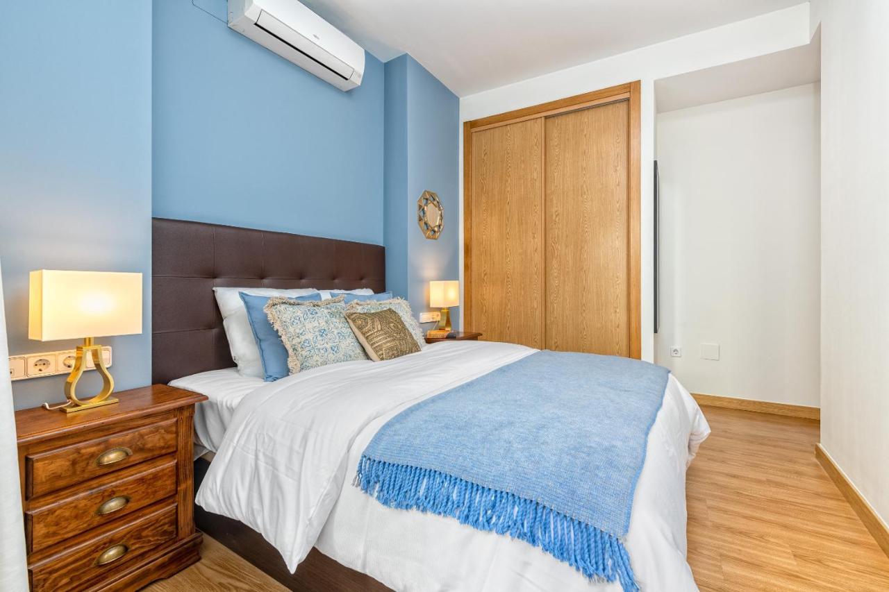 Homely Malaga Cristo Deluxe Zewnętrze zdjęcie