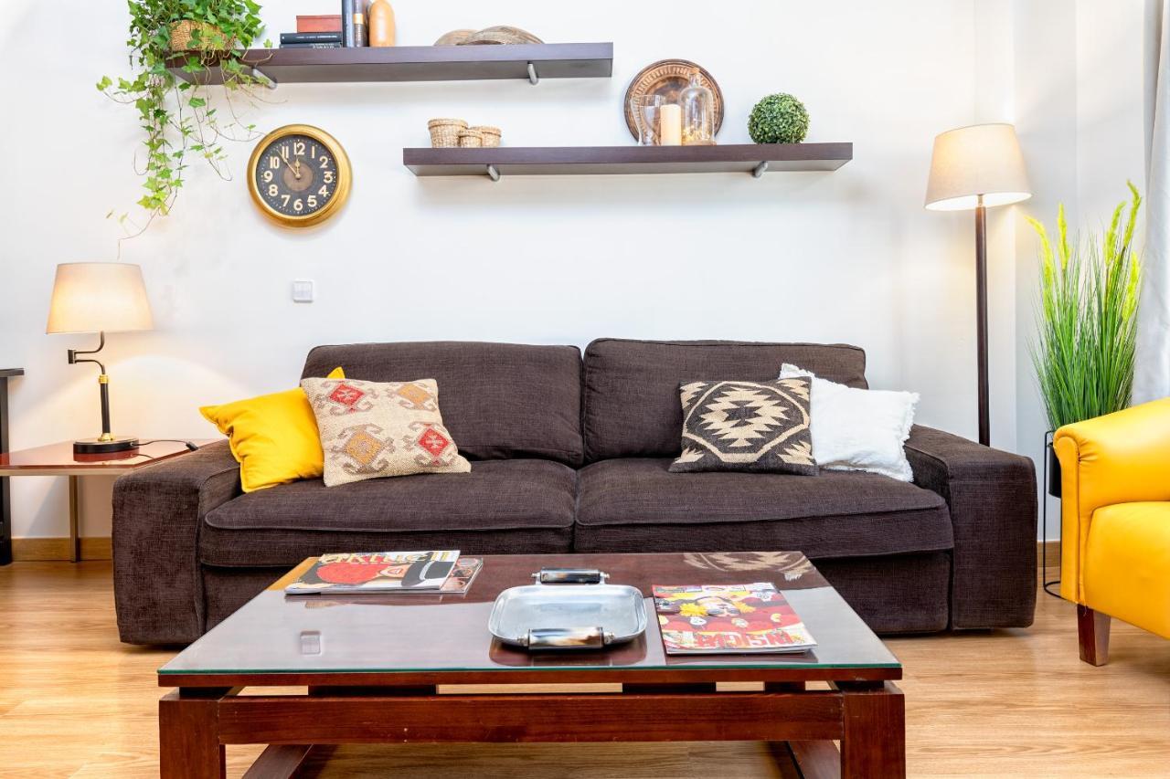 Homely Malaga Cristo Deluxe Zewnętrze zdjęcie