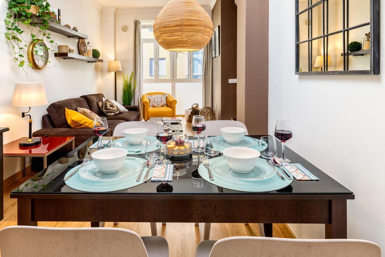 Homely Malaga Cristo Deluxe Zewnętrze zdjęcie