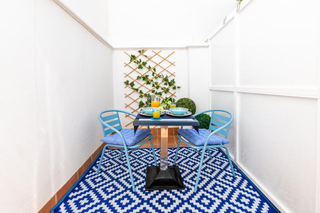 Homely Malaga Cristo Deluxe Zewnętrze zdjęcie