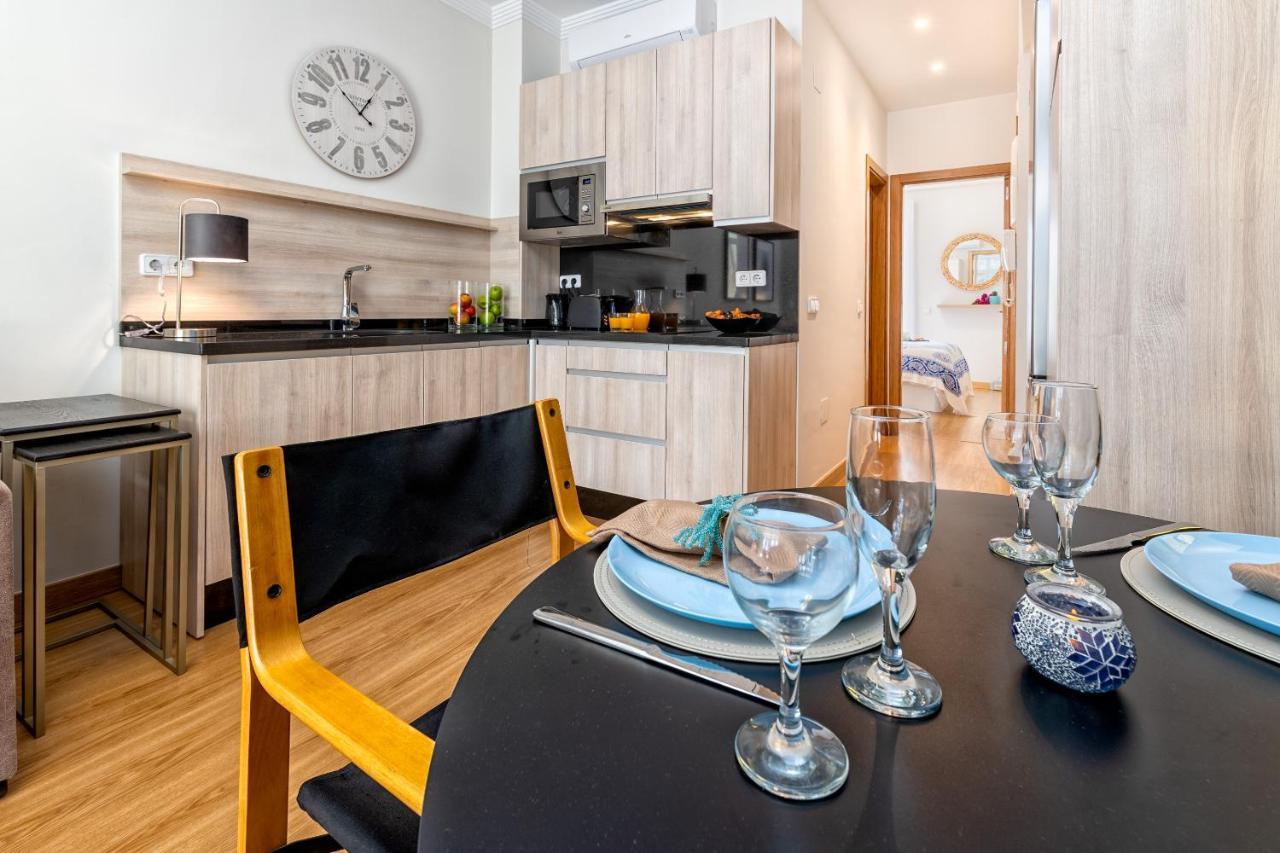Homely Malaga Cristo Deluxe Zewnętrze zdjęcie