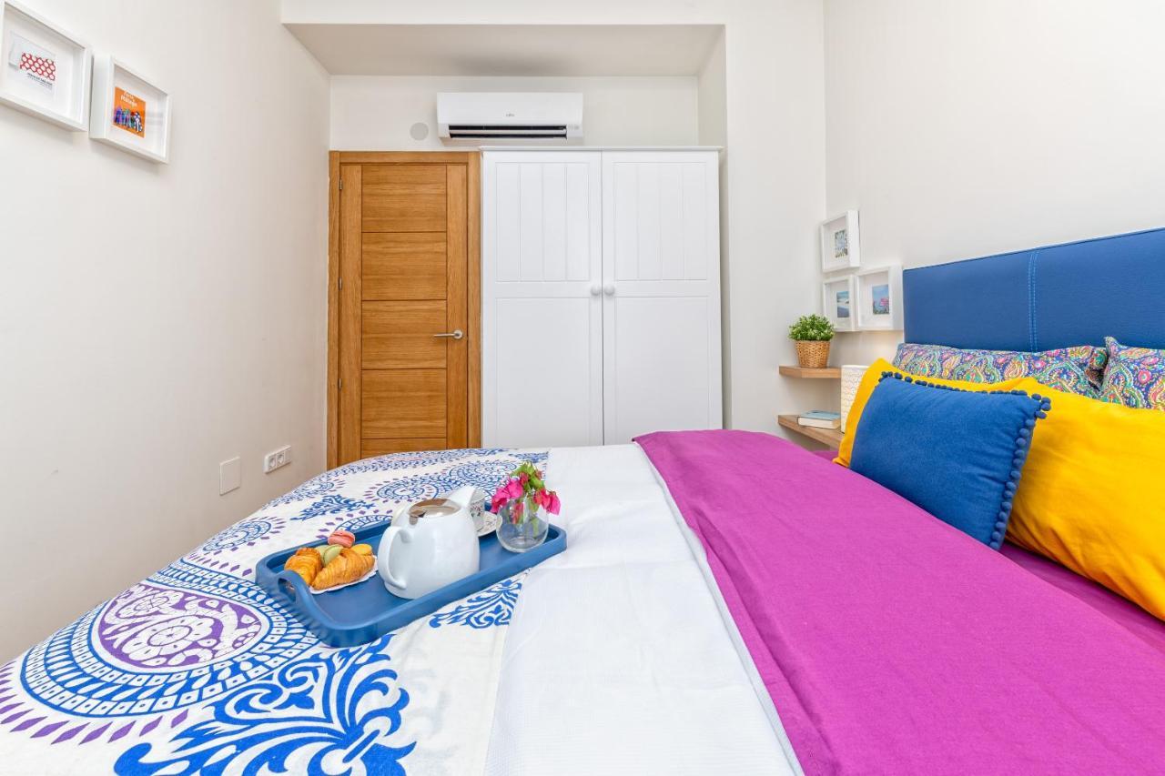 Homely Malaga Cristo Deluxe Zewnętrze zdjęcie