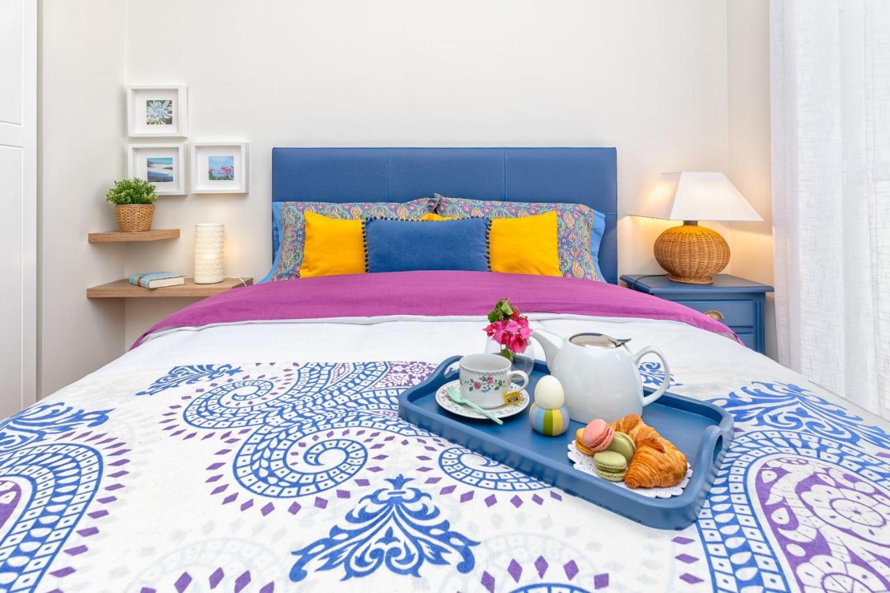 Homely Malaga Cristo Deluxe Zewnętrze zdjęcie
