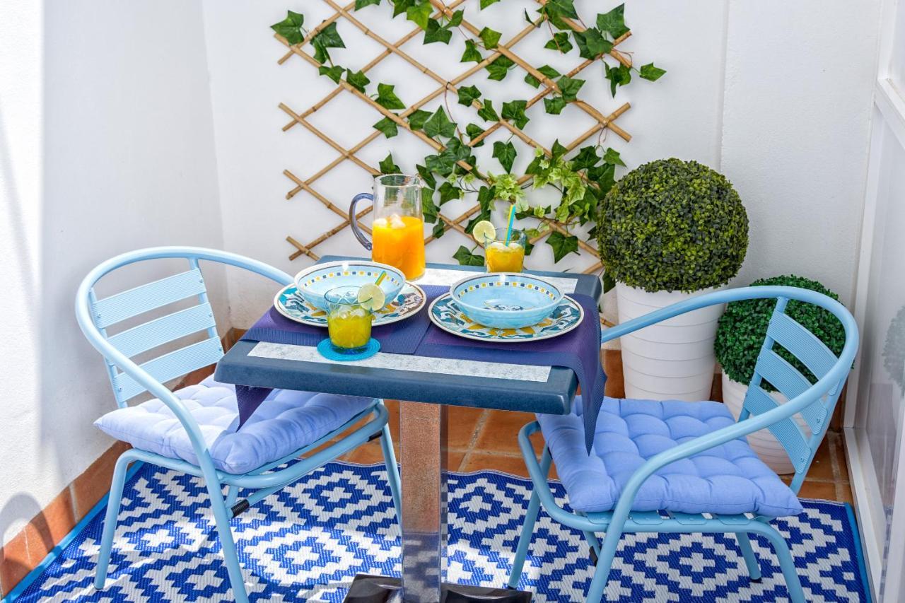 Homely Malaga Cristo Deluxe Zewnętrze zdjęcie