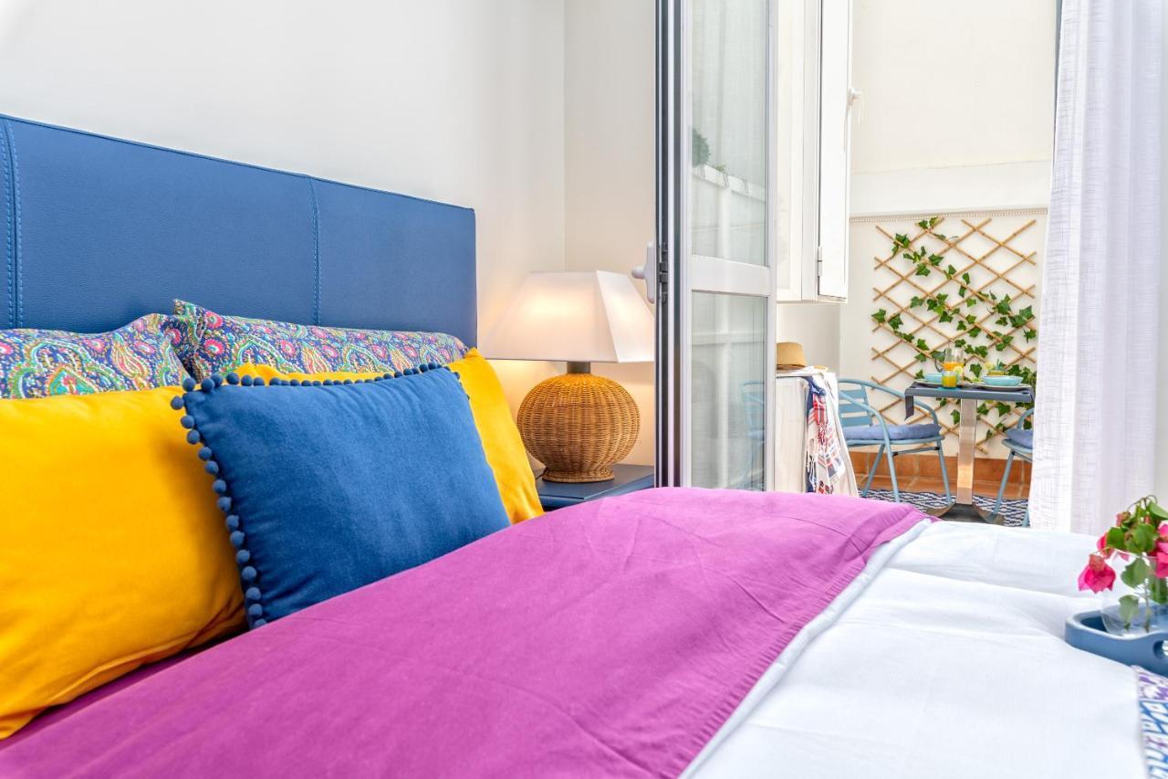 Homely Malaga Cristo Deluxe Zewnętrze zdjęcie
