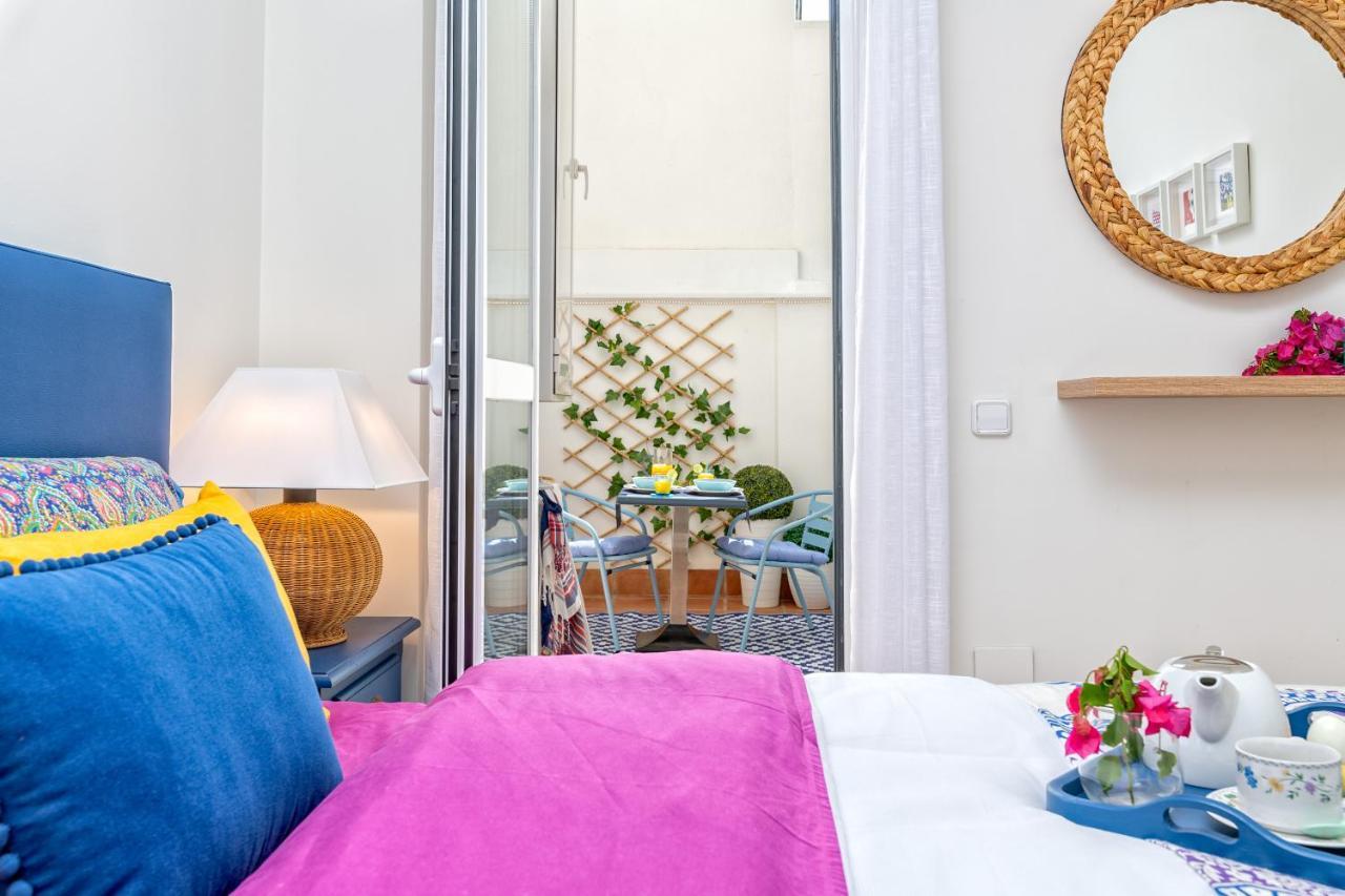 Homely Malaga Cristo Deluxe Zewnętrze zdjęcie
