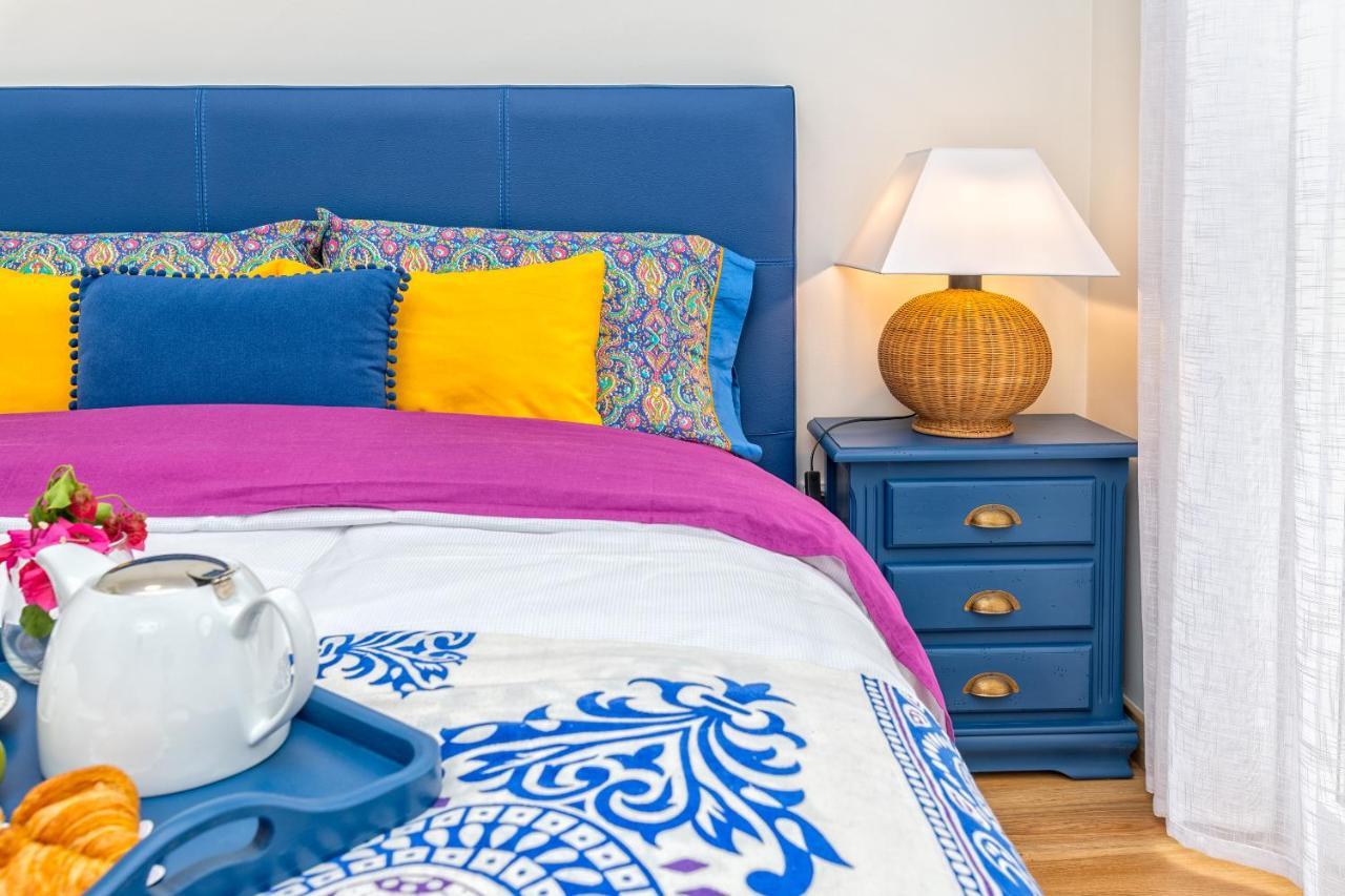 Homely Malaga Cristo Deluxe Zewnętrze zdjęcie