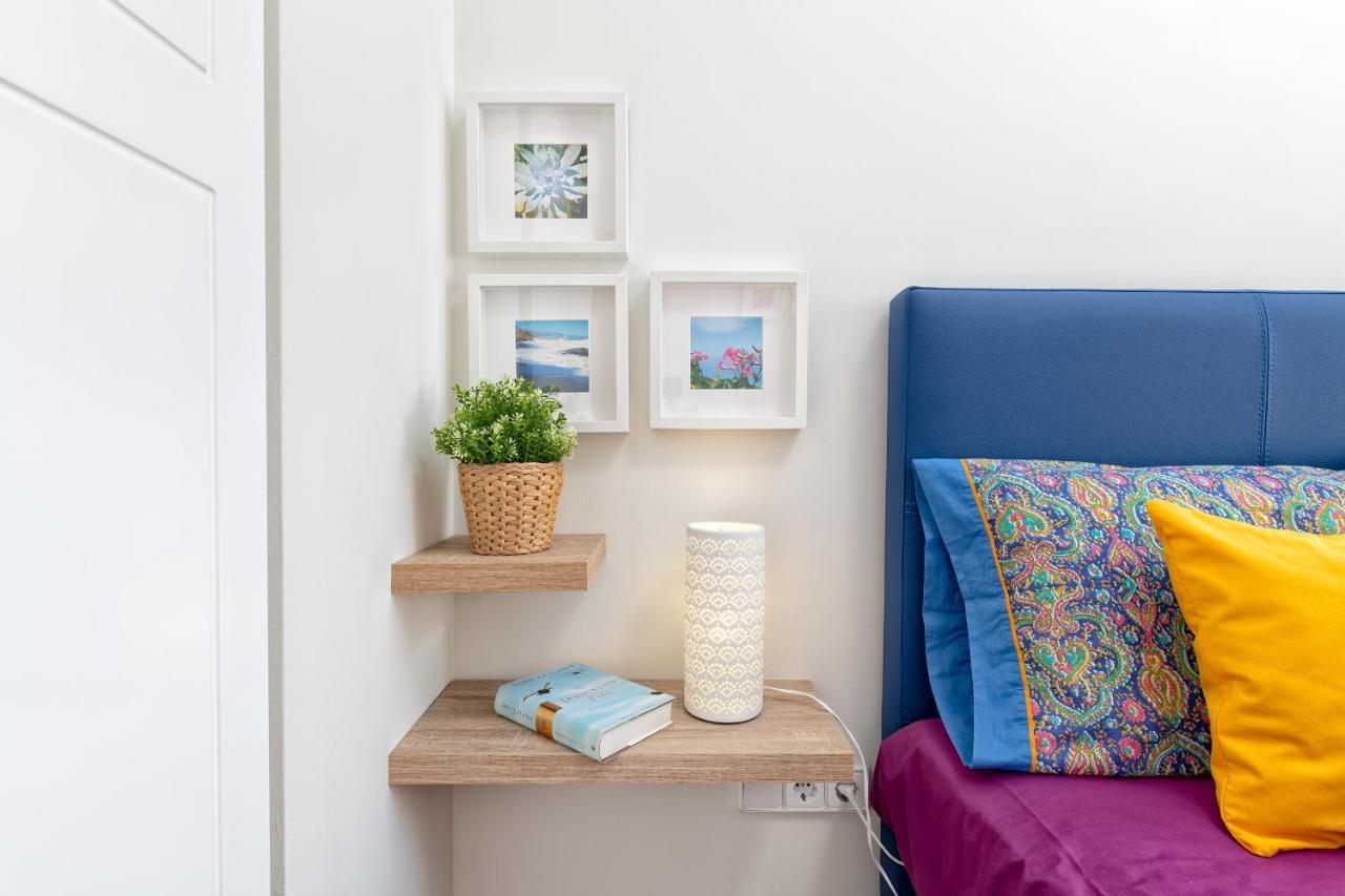 Homely Malaga Cristo Deluxe Zewnętrze zdjęcie