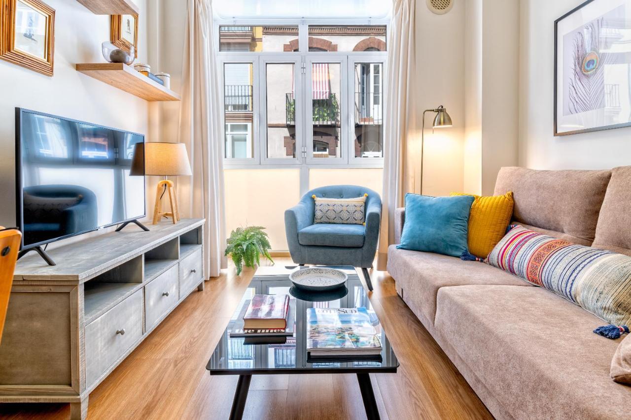 Homely Malaga Cristo Deluxe Zewnętrze zdjęcie