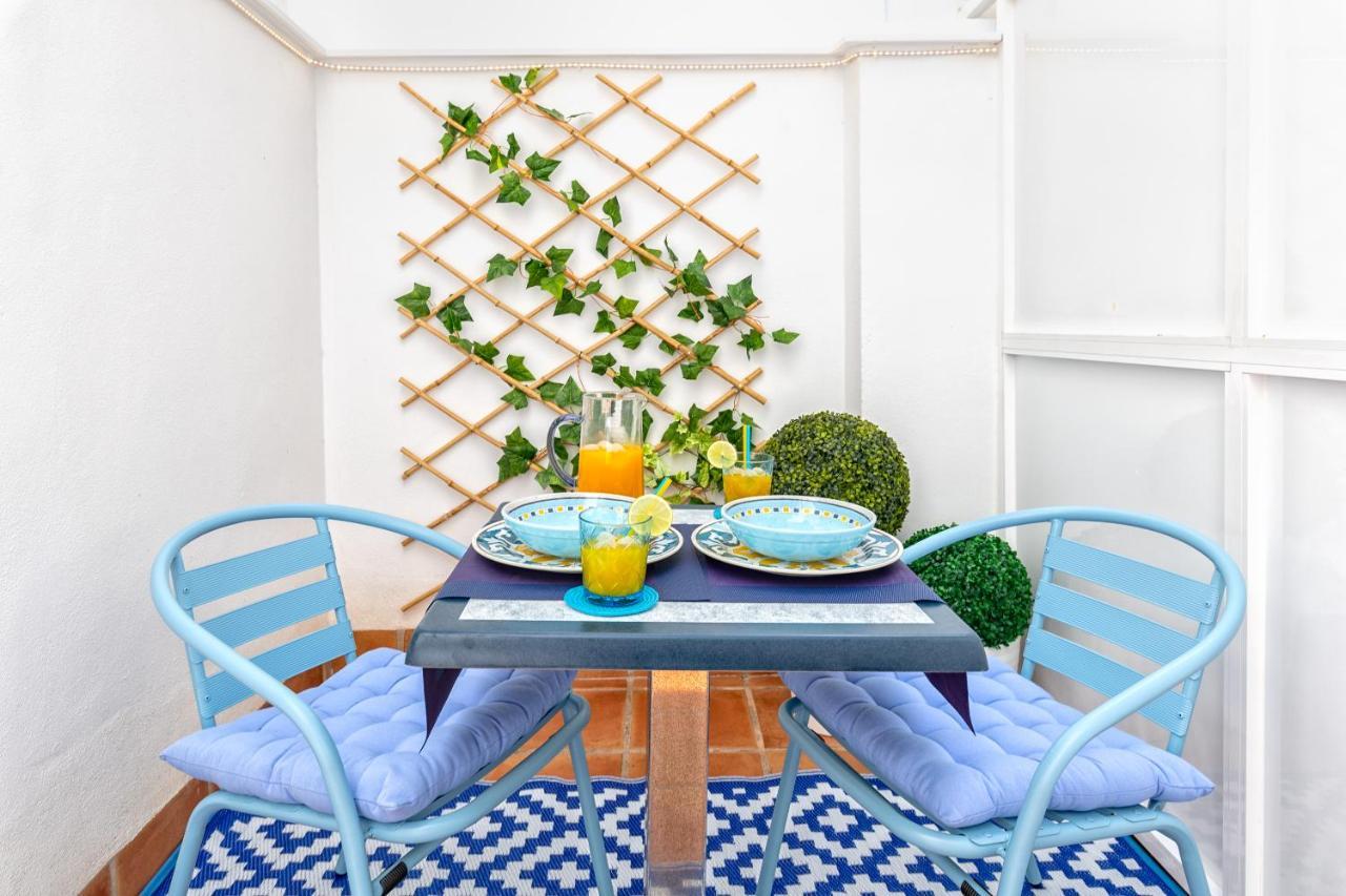 Homely Malaga Cristo Deluxe Zewnętrze zdjęcie