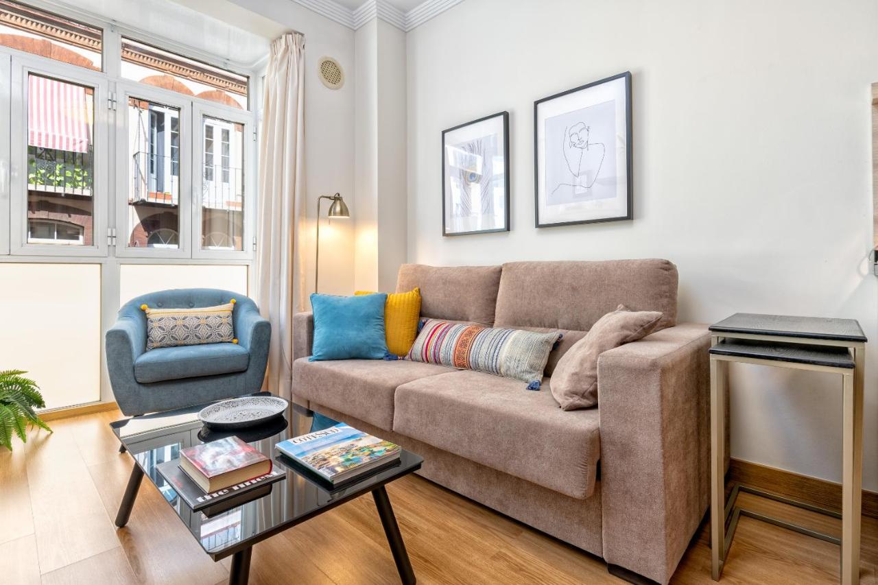 Homely Malaga Cristo Deluxe Zewnętrze zdjęcie