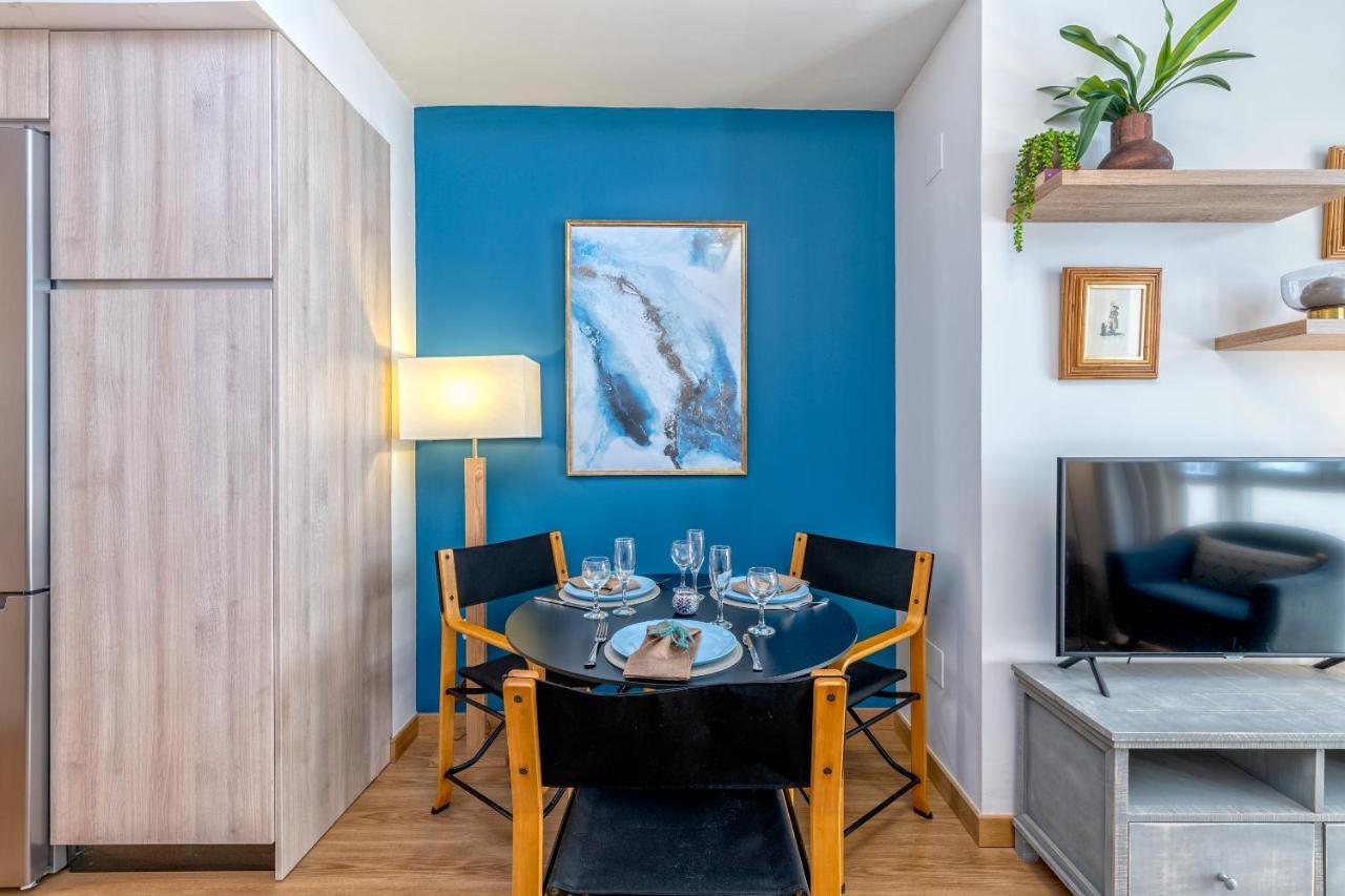 Homely Malaga Cristo Deluxe Zewnętrze zdjęcie