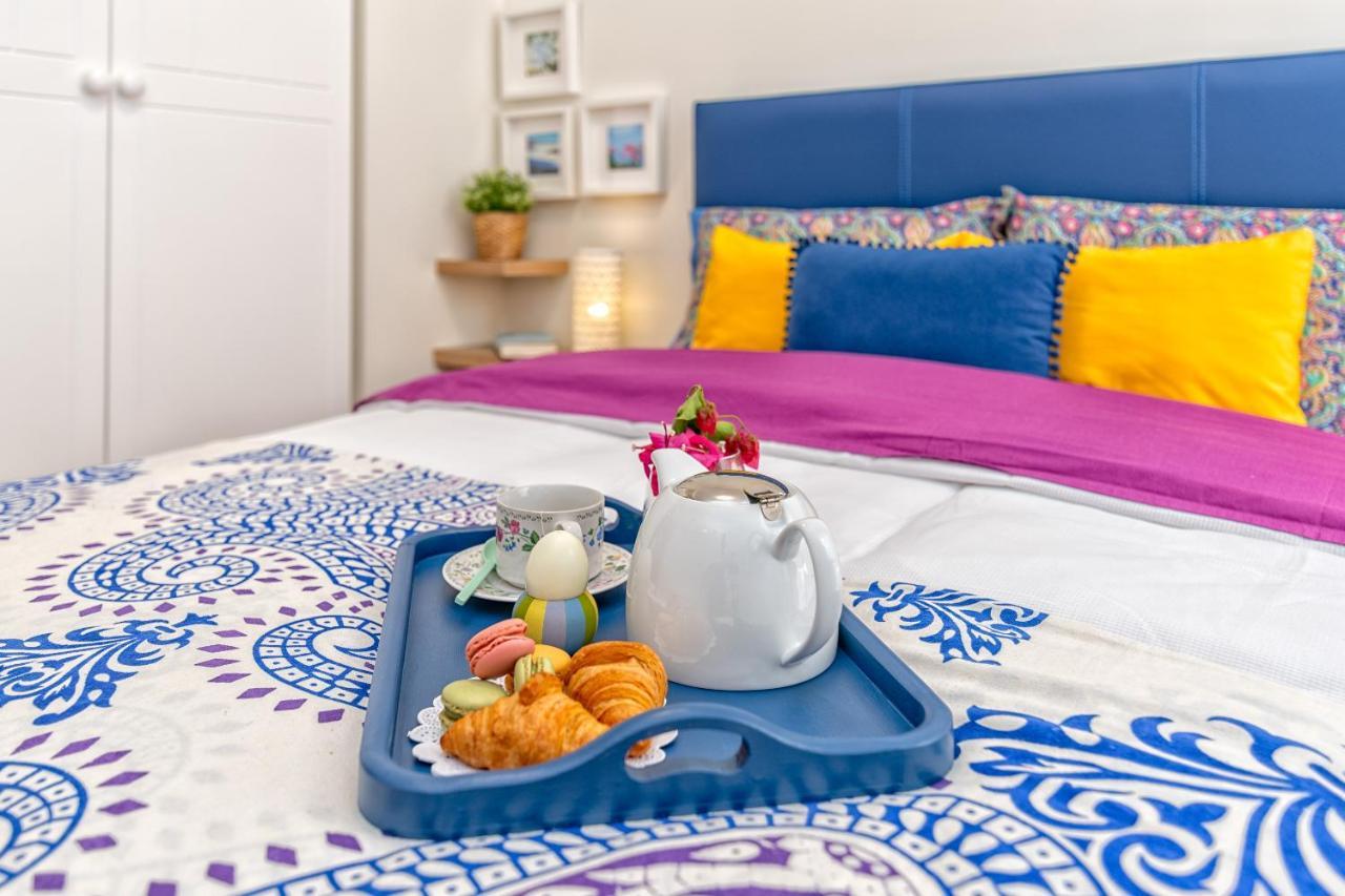 Homely Malaga Cristo Deluxe Zewnętrze zdjęcie