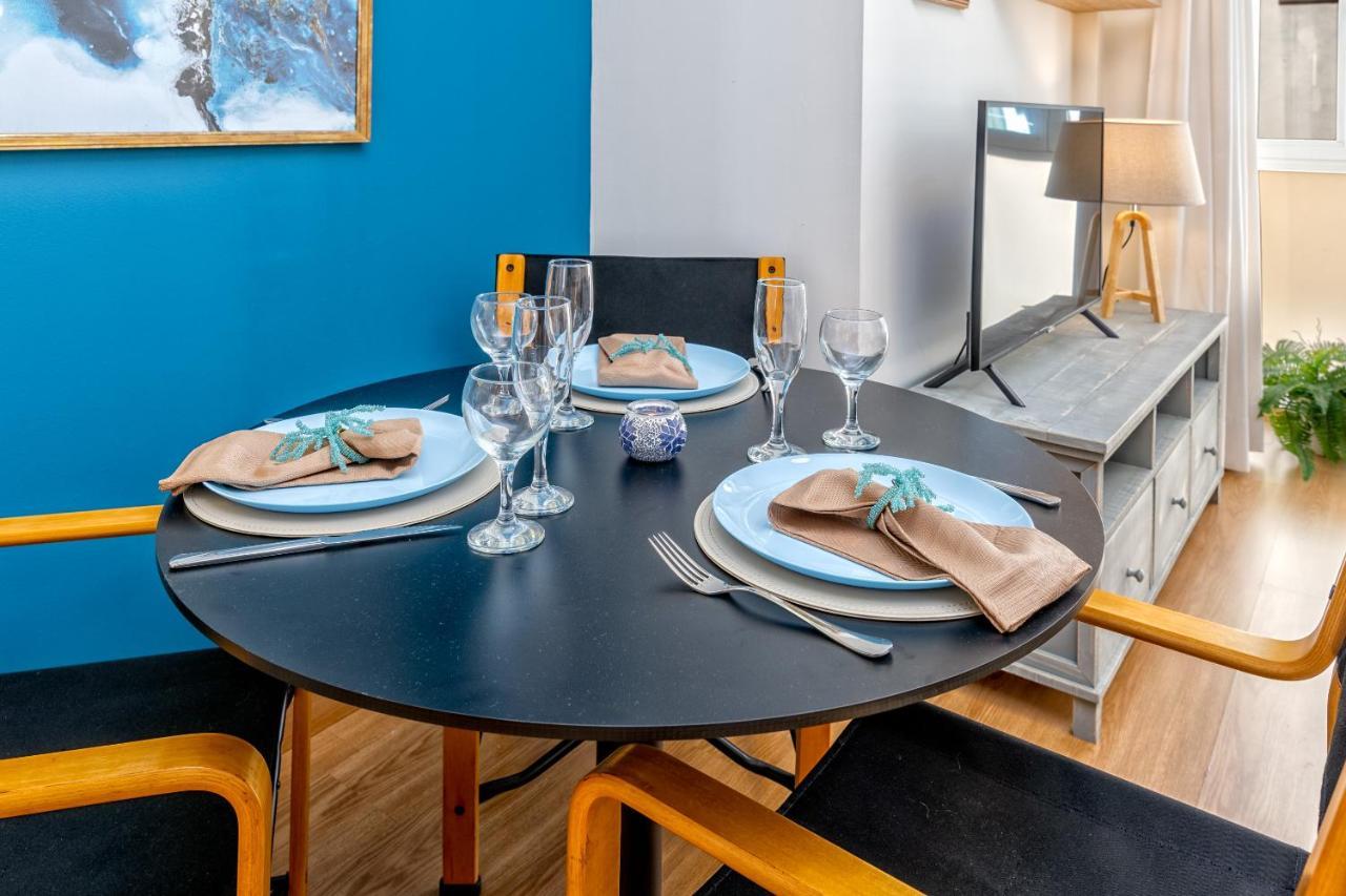 Homely Malaga Cristo Deluxe Zewnętrze zdjęcie
